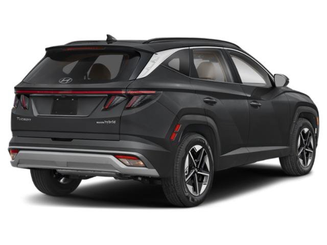 hyundai tucson 2025 KM8JCDD15SU338443 image