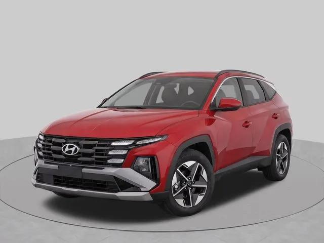 hyundai tucson 2025 5NMJBCDE8SH509374 image hyundai tucson 2025 5NMJBCDE8SH509374 image