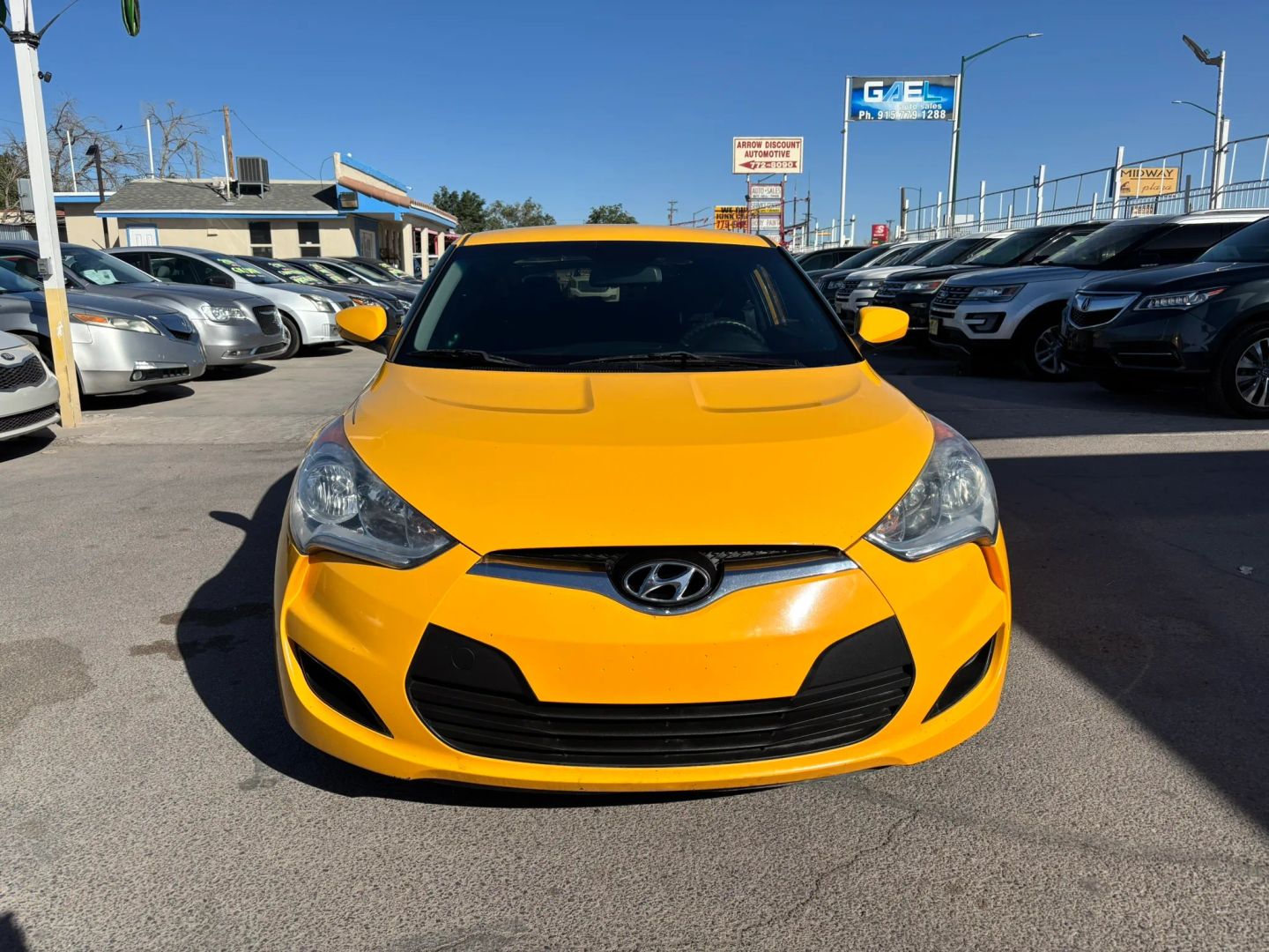 hyundai veloster 2016 KMHTC6AD8GU294626 image hyundai veloster 2016 KMHTC6AD8GU294626 image