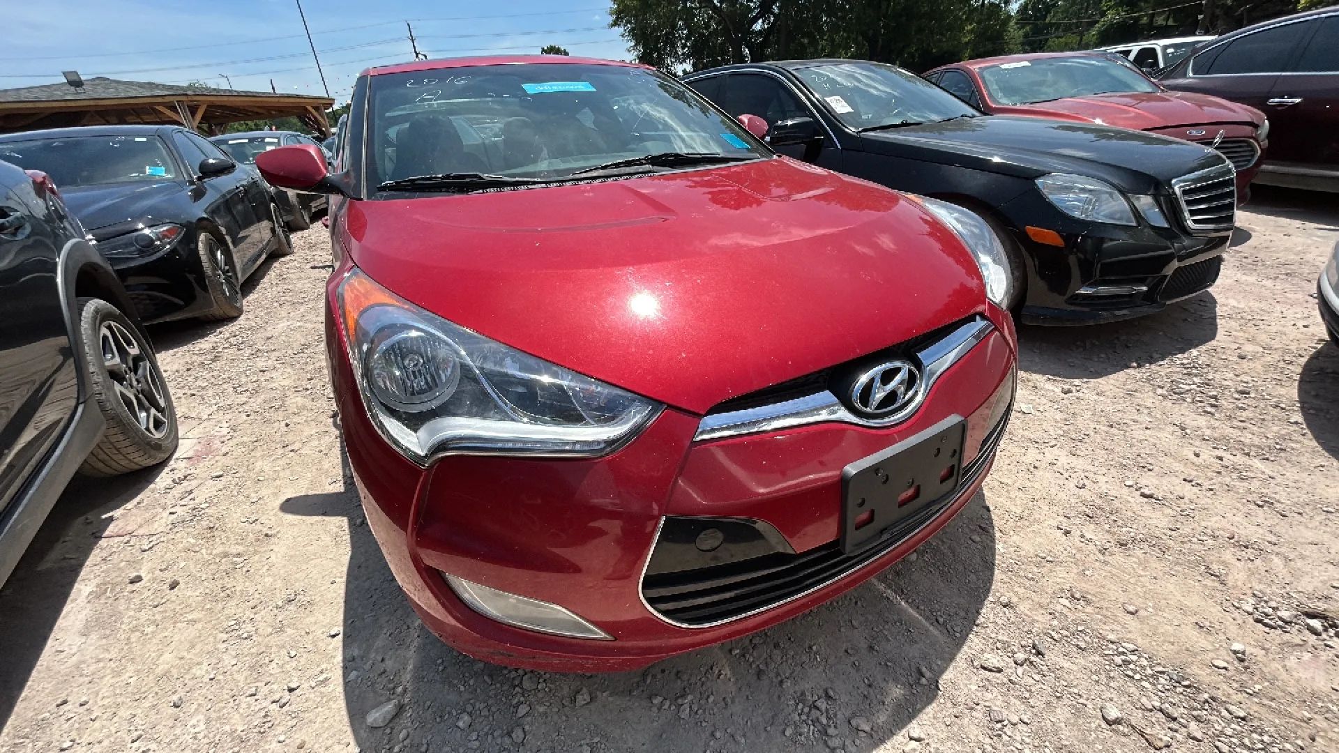 hyundai veloster 2016 KMHTC6AD8GU282458 image hyundai veloster 2016 KMHTC6AD8GU282458 image