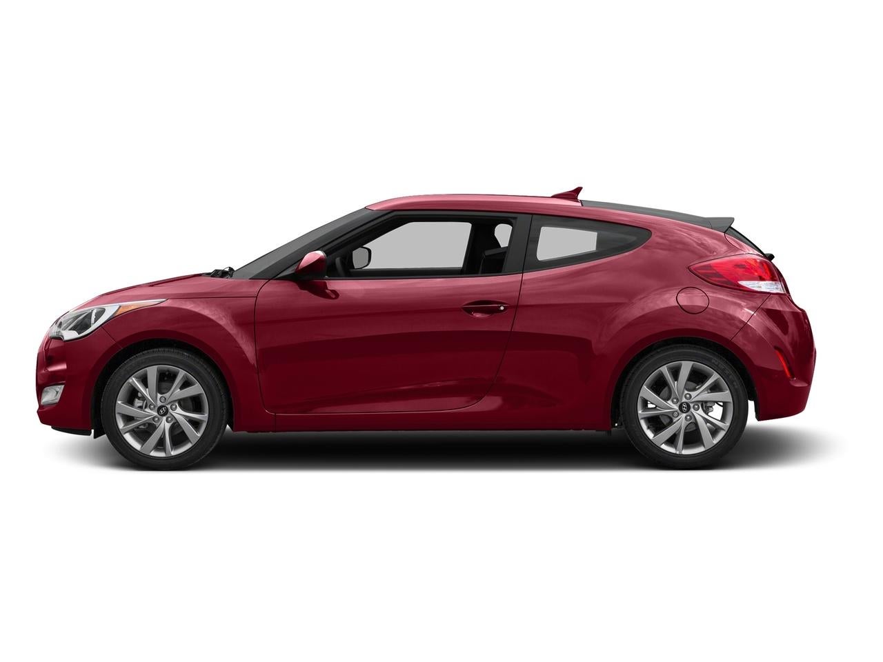 hyundai veloster 2016 KMHTC6AD5GU251815 image