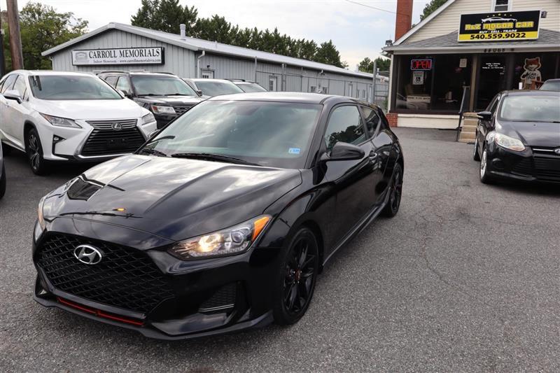 hyundai veloster 2019 KMHTH6AB9KU009246 image hyundai veloster 2019 KMHTH6AB9KU009246 image