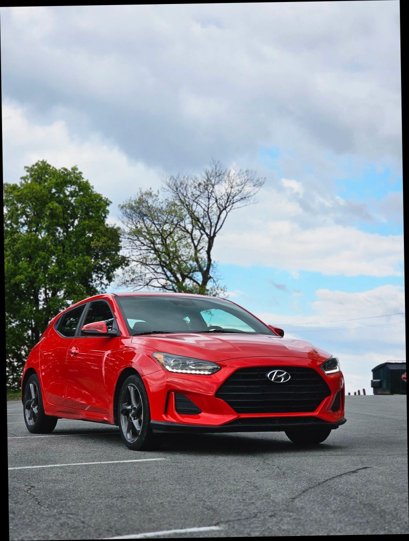 hyundai veloster 2019 KMHTG6AF0KU004037 image hyundai veloster 2019 KMHTG6AF0KU004037 image