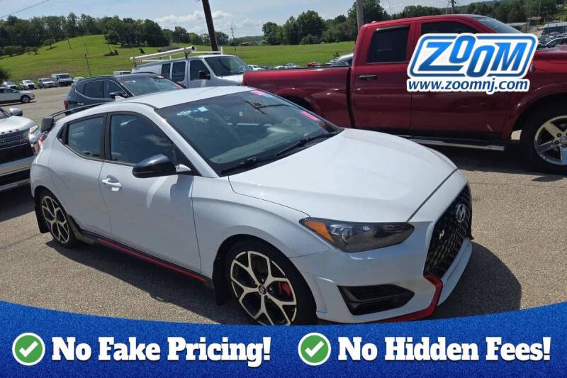 hyundai veloster 2019 KMHT36AH0KU002673 image hyundai veloster 2019 KMHT36AH0KU002673 image