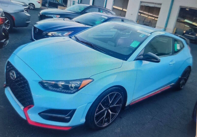 hyundai veloster 2019 KMHT36AH3KU003297 image hyundai veloster 2019 KMHT36AH3KU003297 image