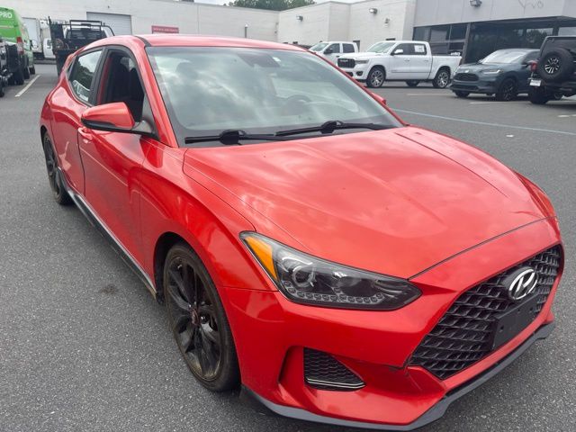 hyundai veloster 2019 KMHTH6AB7KU006734 image hyundai veloster 2019 KMHTH6AB7KU006734 image