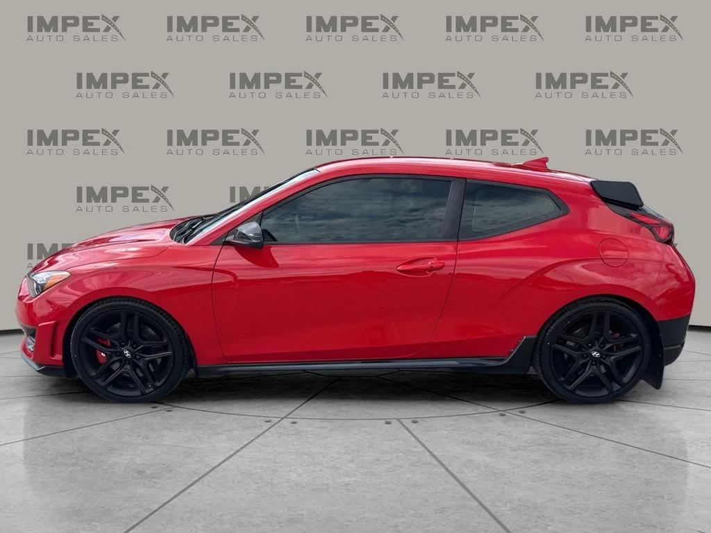hyundai veloster 2019 KMHT36AH1KU001807 image hyundai veloster 2019 KMHT36AH1KU001807 image
