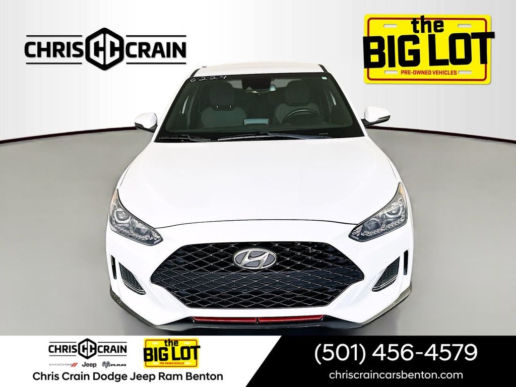 hyundai veloster 2019 KMHTH6AB1KU016224 image hyundai veloster 2019 KMHTH6AB1KU016224 image