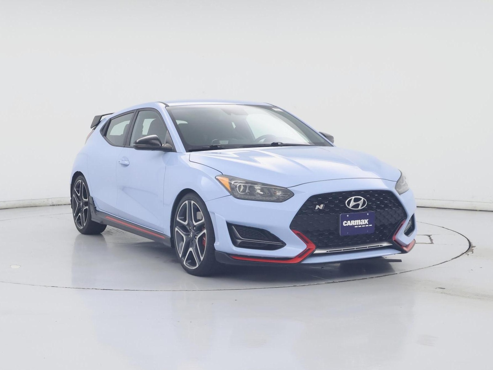hyundai veloster 2021 KMHT36AHXMU009455 image hyundai veloster 2021 KMHT36AHXMU009455 image