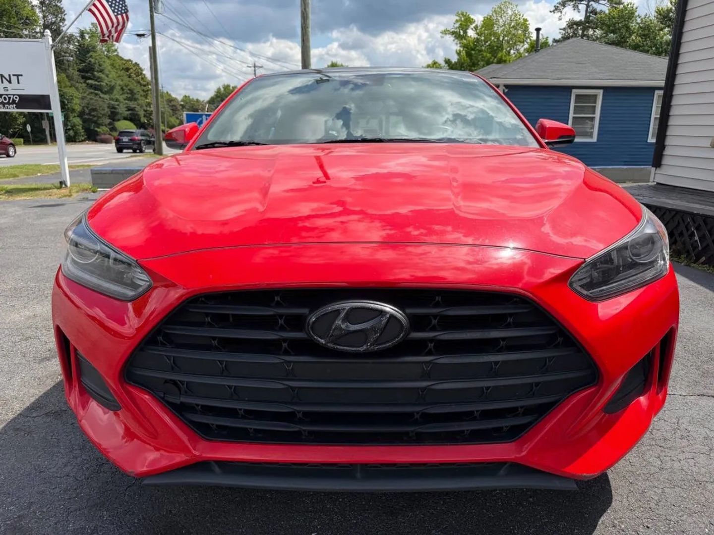 hyundai veloster 2021 KMHTG6AF5MU032290 image hyundai veloster 2021 KMHTG6AF5MU032290 image