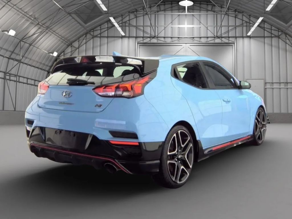 hyundai veloster 2021 KMHT36AH0MU008976 image hyundai veloster 2021 KMHT36AH0MU008976 image