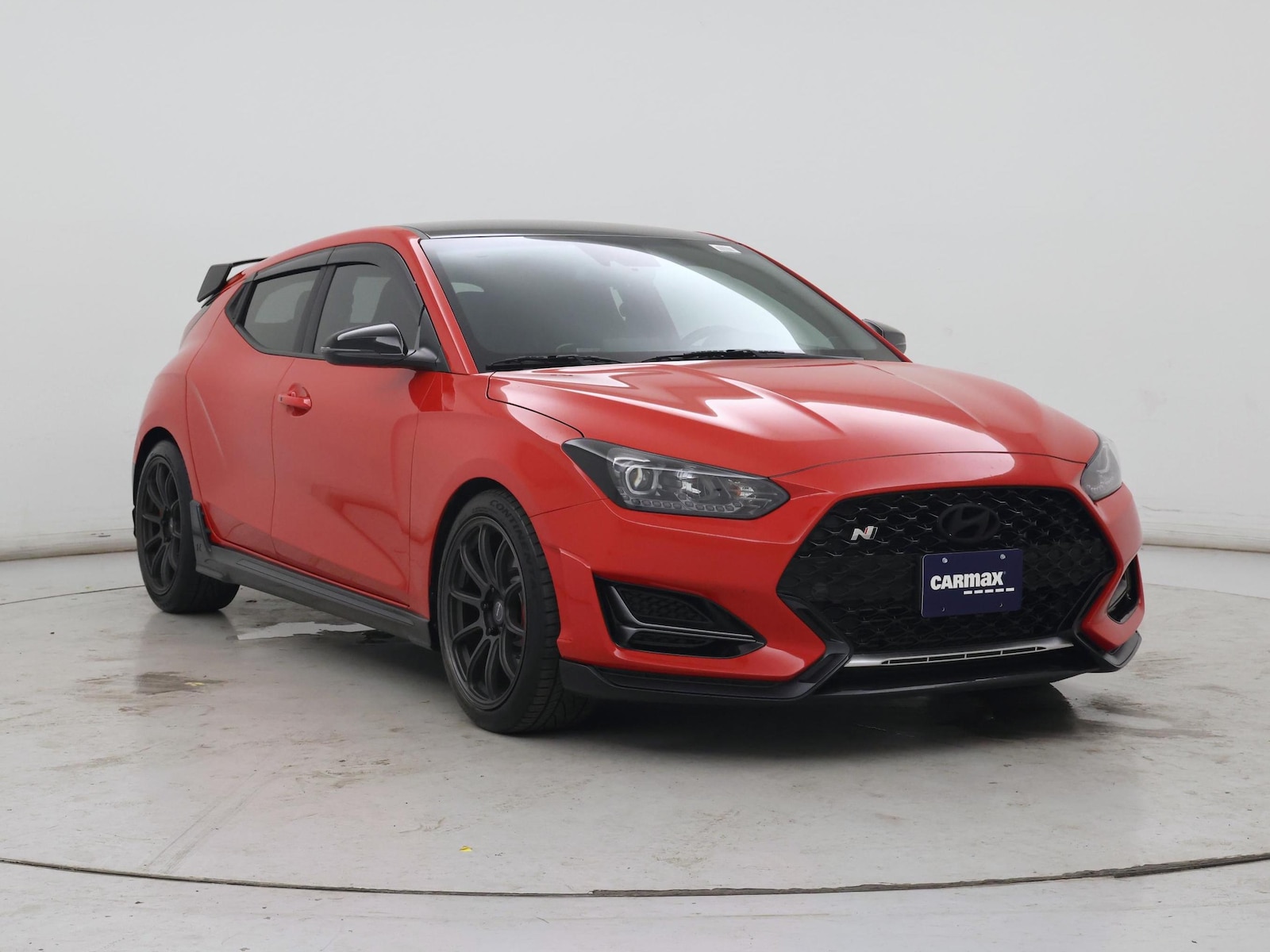 hyundai veloster 2021 KMHT36AH2MU010664 image hyundai veloster 2021 KMHT36AH2MU010664 image