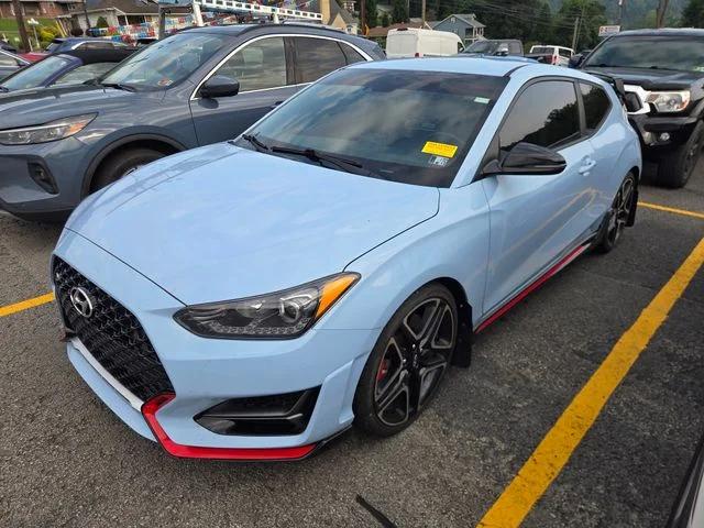 hyundai veloster 2021 KMHT36AH6MU010411 image hyundai veloster 2021 KMHT36AH6MU010411 image