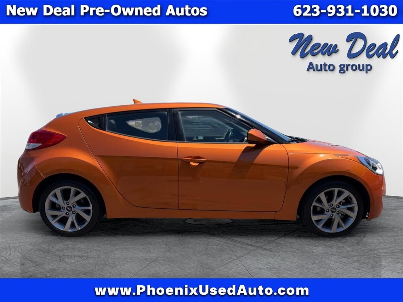 hyundai veloster 2017 KMHTC6AD8HU311426 image hyundai veloster 2017 KMHTC6AD8HU311426 image