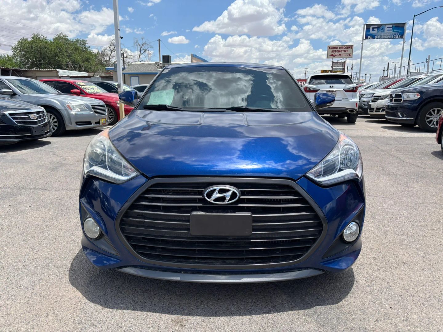 hyundai veloster 2017 KMHTC6AE2HU310359 image hyundai veloster 2017 KMHTC6AE2HU310359 image