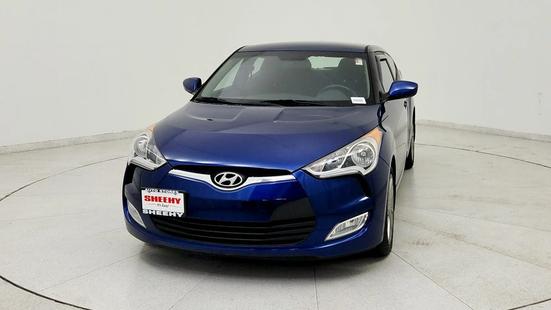hyundai veloster 2017 KMHTC6AD6HU322408 image hyundai veloster 2017 KMHTC6AD6HU322408 image