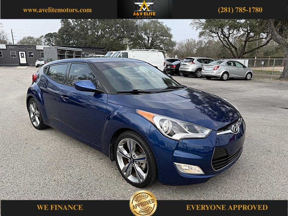 hyundai veloster 2017 KMHTC6AD8HU315363 image hyundai veloster 2017 KMHTC6AD8HU315363 image
