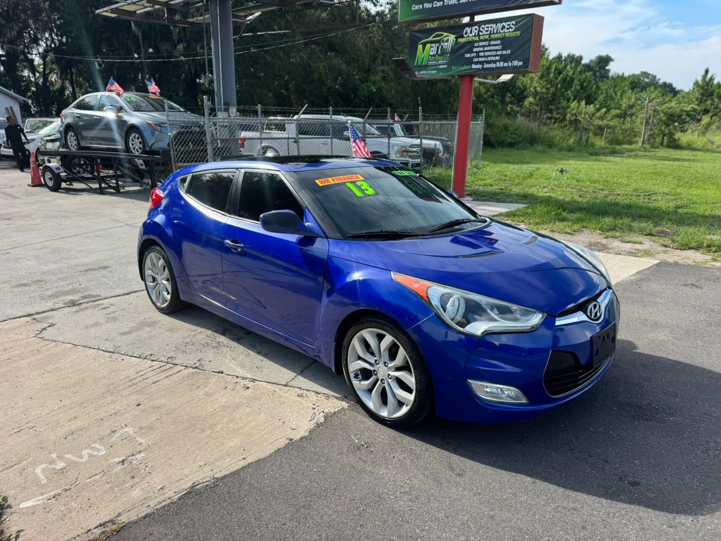 hyundai veloster 2012 KMHTC6AD9CU072946 image hyundai veloster 2012 KMHTC6AD9CU072946 image