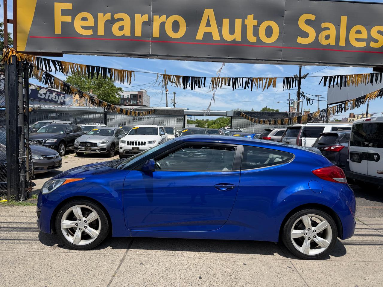 hyundai veloster 2012 KMHTC6AD1CU055235 image hyundai veloster 2012 KMHTC6AD1CU055235 image
