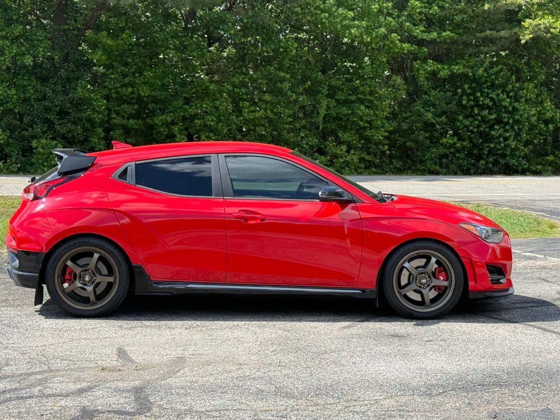hyundai veloster 2020 KMHT36AH2LU007990 image hyundai veloster 2020 KMHT36AH2LU007990 image