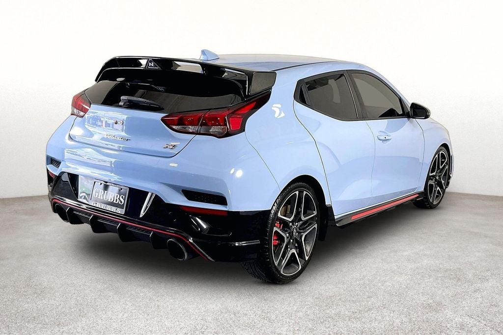 hyundai veloster 2020 KMHT36AH4LU004878 image hyundai veloster 2020 KMHT36AH4LU004878 image