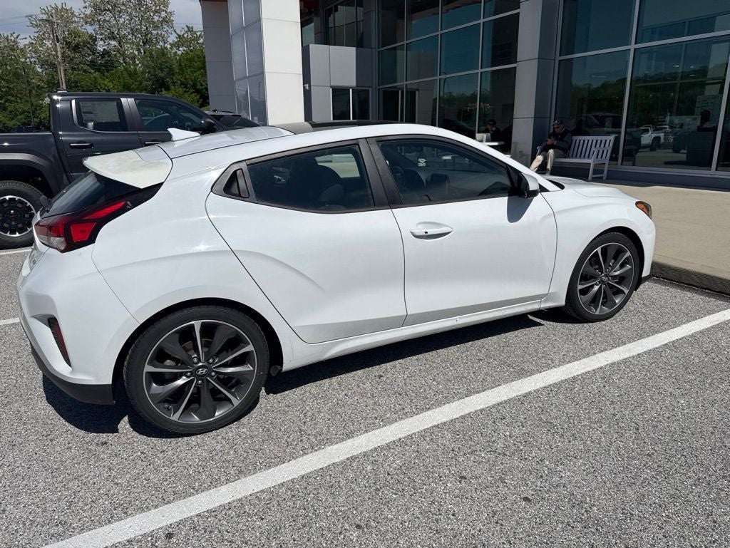 hyundai veloster 2020 KMHTG6AF5LU026147 image hyundai veloster 2020 KMHTG6AF5LU026147 image