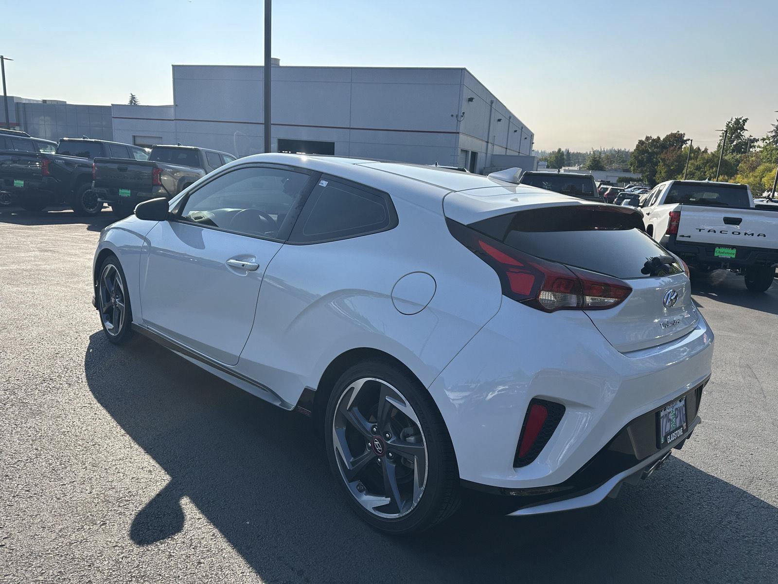 hyundai veloster 2020 KMHTH6AB7LU022580 image hyundai veloster 2020 KMHTH6AB7LU022580 image
