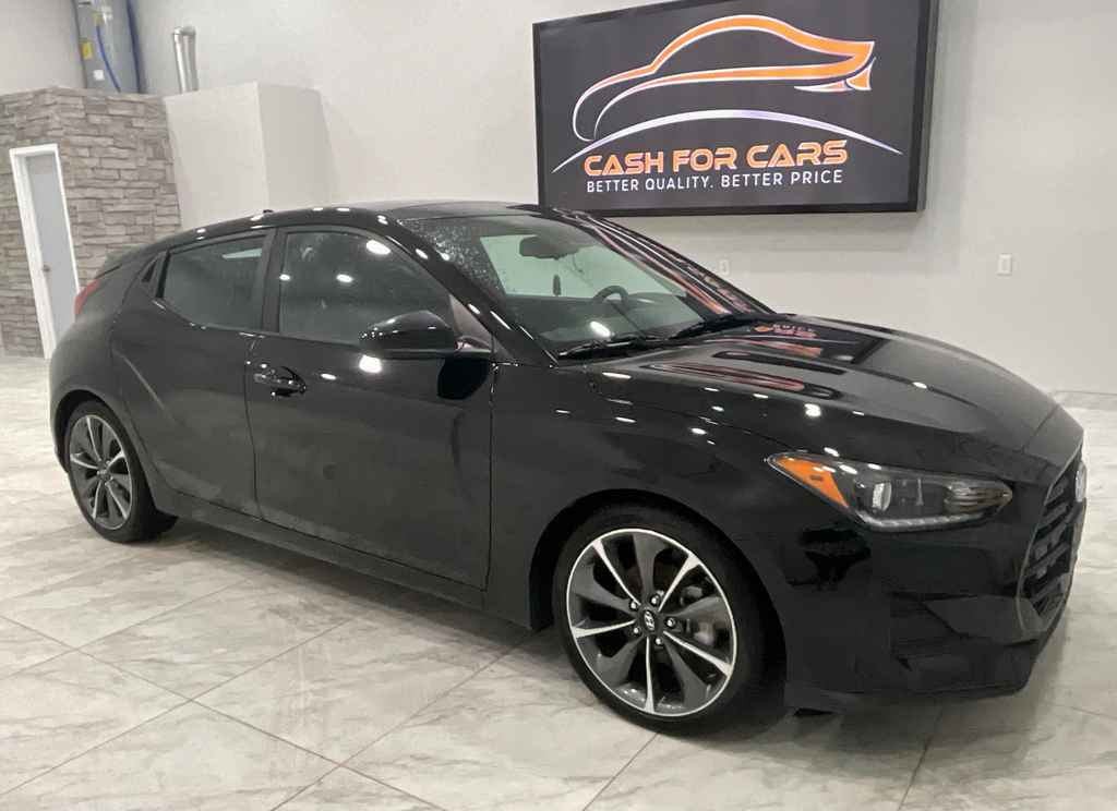 hyundai veloster 2020 KMHTG6AF1LU031765 image hyundai veloster 2020 KMHTG6AF1LU031765 image