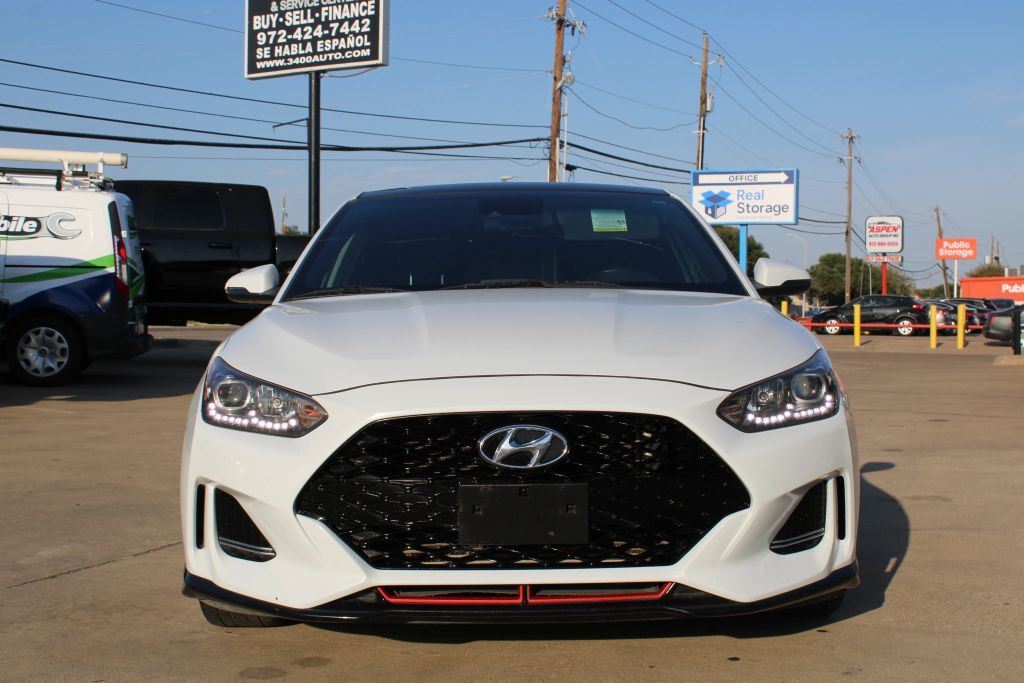 hyundai veloster 2020 KMHTH6AB7LU030937 image hyundai veloster 2020 KMHTH6AB7LU030937 image