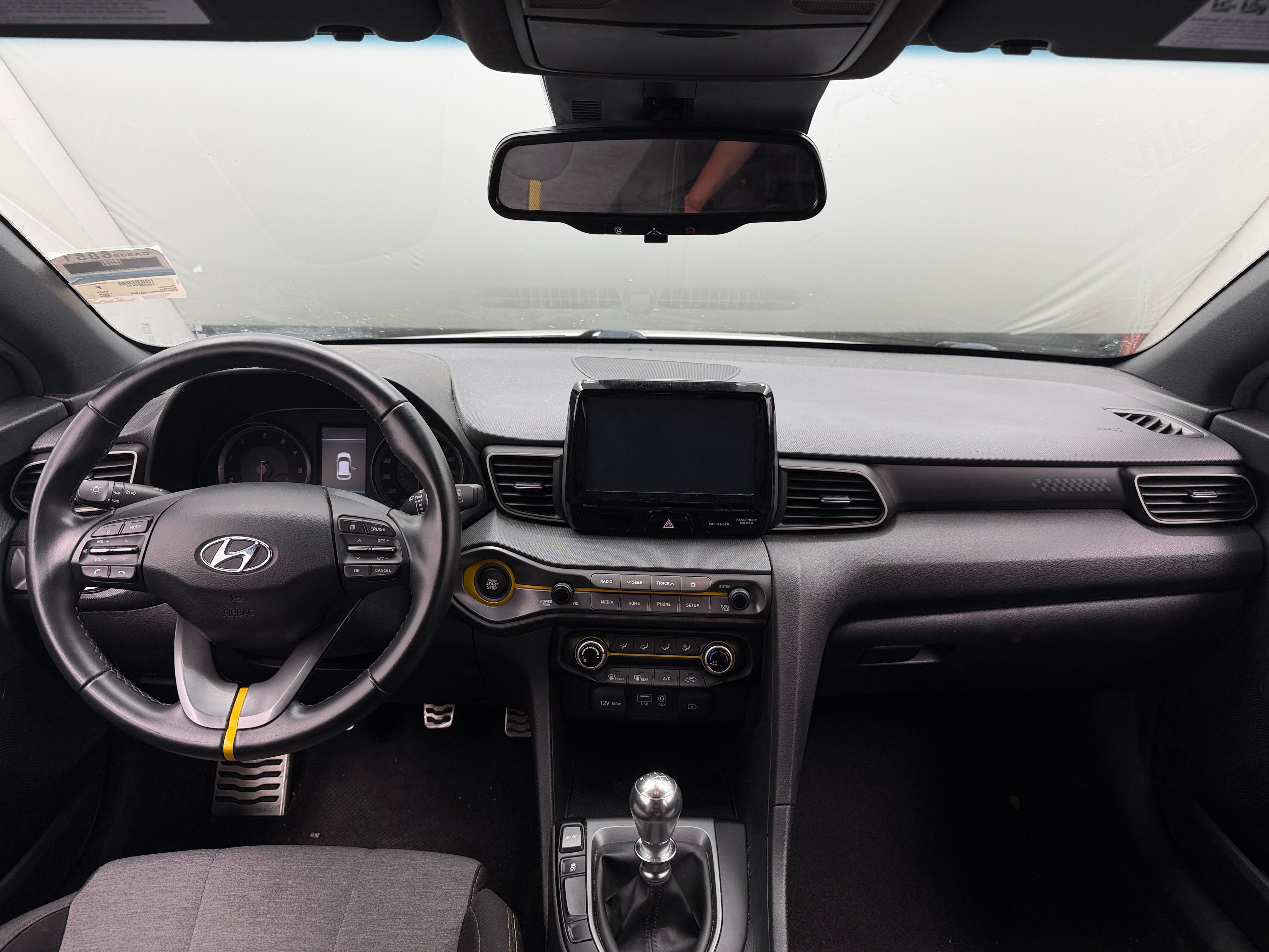 hyundai veloster 2020 KMHTH6AB0LU031069 image hyundai veloster 2020 KMHTH6AB0LU031069 image