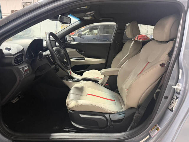 hyundai veloster 2020 KMHTH6AB9LU031135 image hyundai veloster 2020 KMHTH6AB9LU031135 image