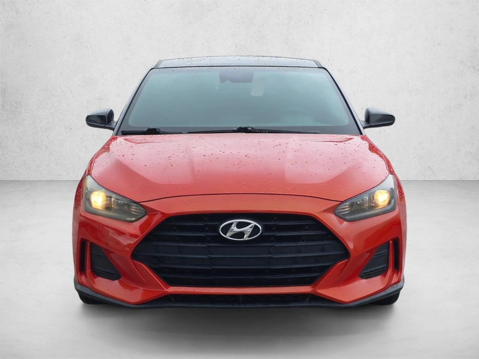 hyundai veloster 2020 KMHTG6AF3LU029340 image hyundai veloster 2020 KMHTG6AF3LU029340 image