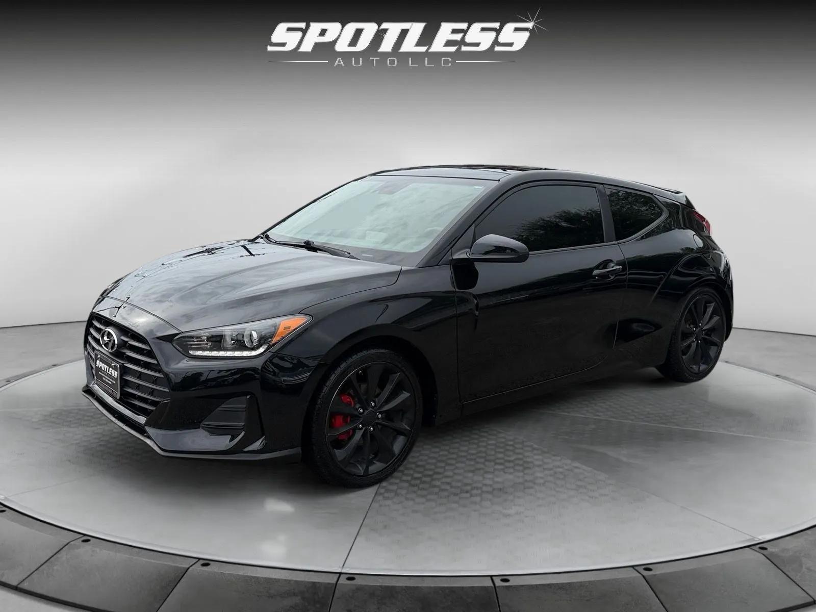 hyundai veloster 2020 KMHTG6AF1LU025822 image hyundai veloster 2020 KMHTG6AF1LU025822 image