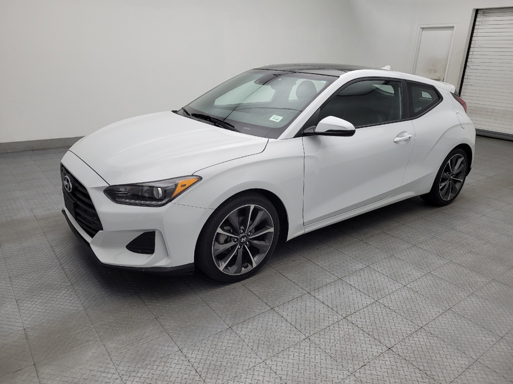hyundai veloster 2020 KMHTG6AF1LU027778 image hyundai veloster 2020 KMHTG6AF1LU027778 image