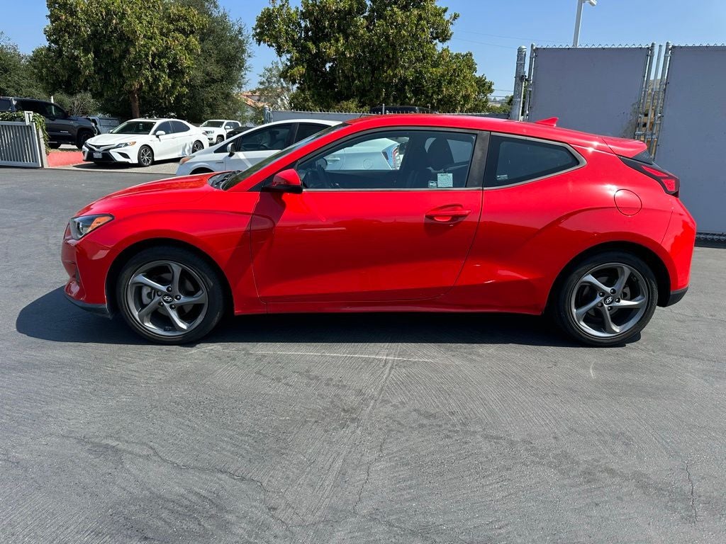 hyundai veloster 2020 KMHTG6AF5LU030022 image hyundai veloster 2020 KMHTG6AF5LU030022 image