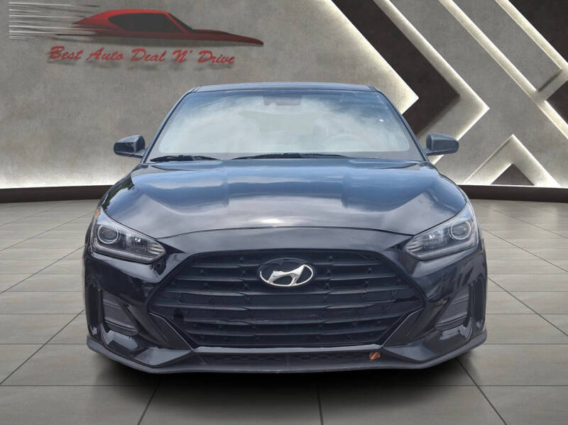hyundai veloster 2020 KMHTG6AF0LU023723 image hyundai veloster 2020 KMHTG6AF0LU023723 image
