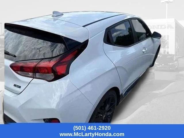 hyundai veloster 2020 KMHTH6AB0LU022856 image hyundai veloster 2020 KMHTH6AB0LU022856 image
