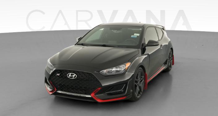 hyundai veloster 2020 KMHT36AH3LU007254 image