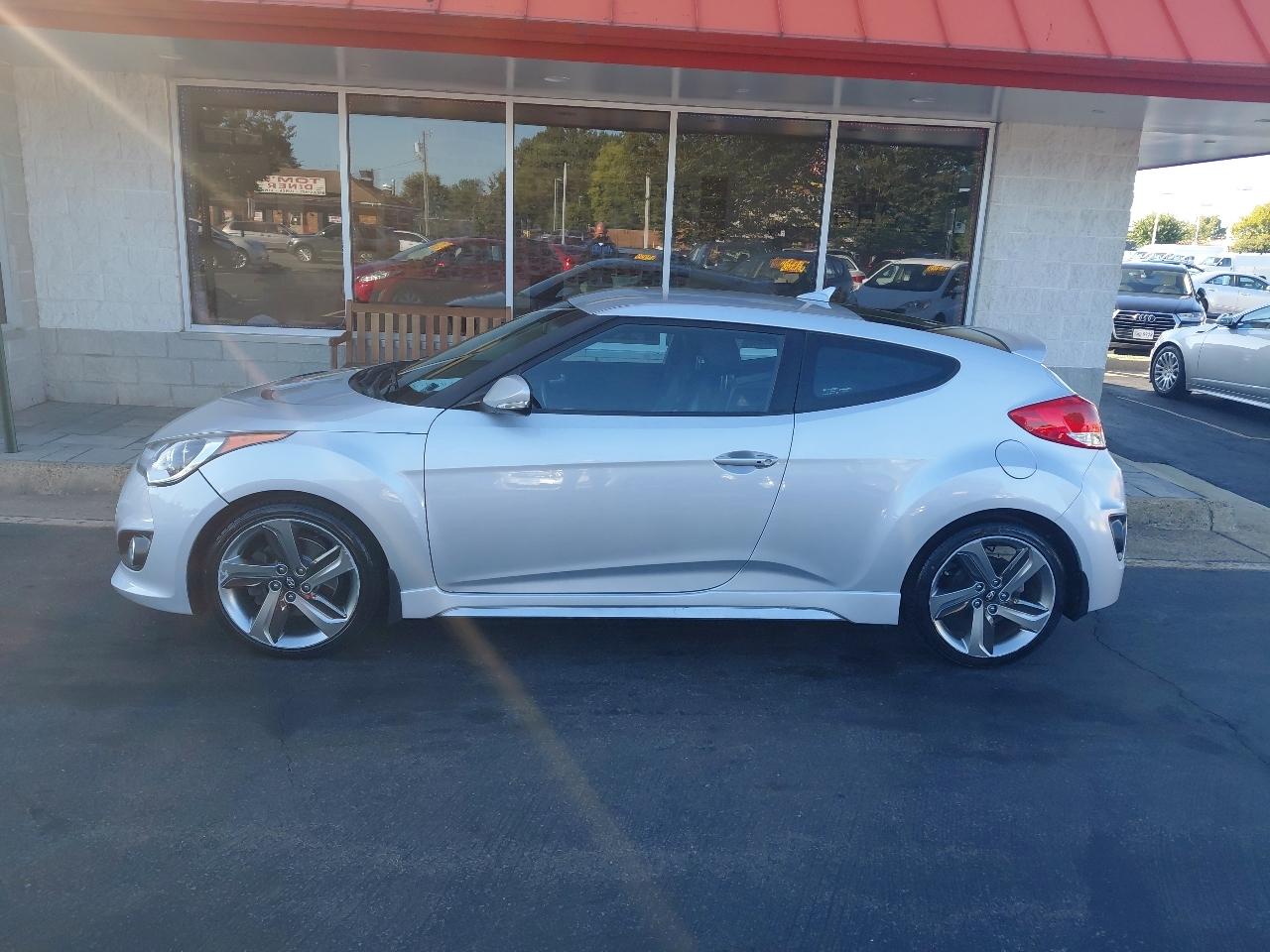 hyundai veloster 2013 KMHTC6AE0DU180592 image hyundai veloster 2013 KMHTC6AE0DU180592 image