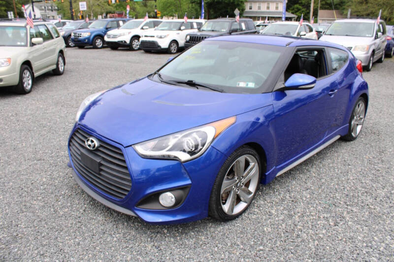 hyundai veloster 2013 KMHTC6AE2DU136450 image hyundai veloster 2013 KMHTC6AE2DU136450 image
