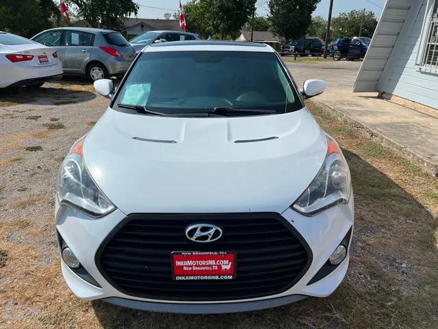 hyundai veloster 2013 KMHTC6AE5DU157955 image hyundai veloster 2013 KMHTC6AE5DU157955 image