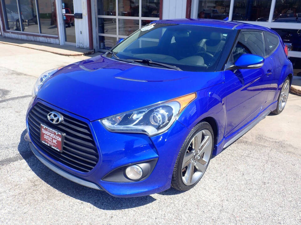 hyundai veloster 2013 KMHTC6AE9DU138227 image hyundai veloster 2013 KMHTC6AE9DU138227 image
