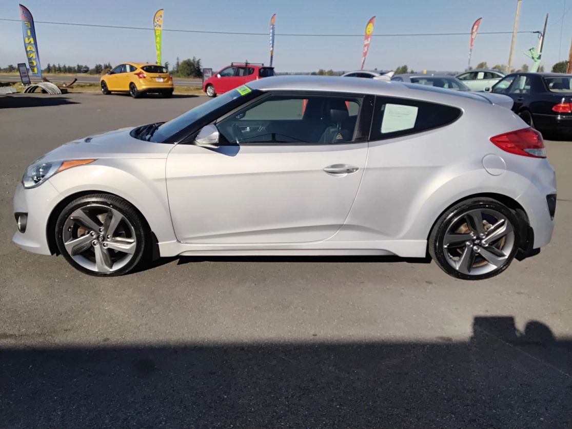 hyundai veloster 2013 KMHTC6AE4DU146882 image hyundai veloster 2013 KMHTC6AE4DU146882 image