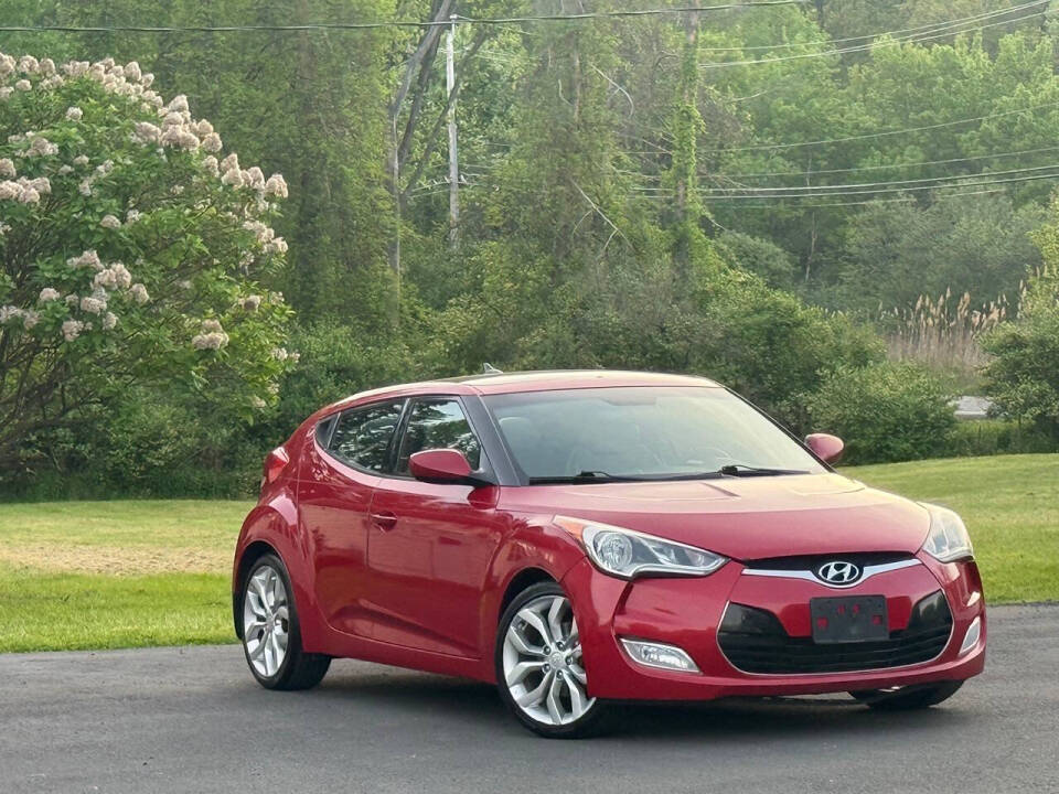 hyundai veloster 2013 KMHTC6AD7DU124060 image hyundai veloster 2013 KMHTC6AD7DU124060 image