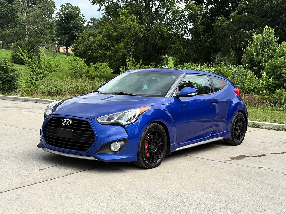 hyundai veloster 2013 KMHTC6AE0DU111174 image hyundai veloster 2013 KMHTC6AE0DU111174 image