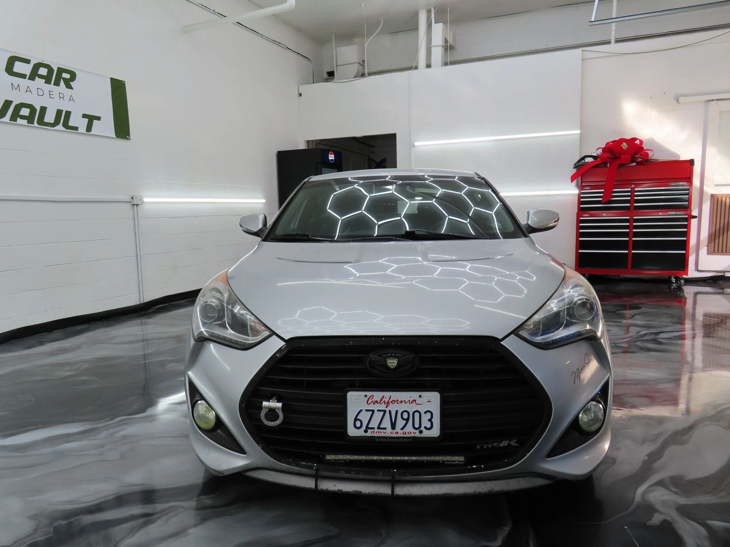 hyundai veloster 2013 KMHTC6AE3DU141396 image hyundai veloster 2013 KMHTC6AE3DU141396 image