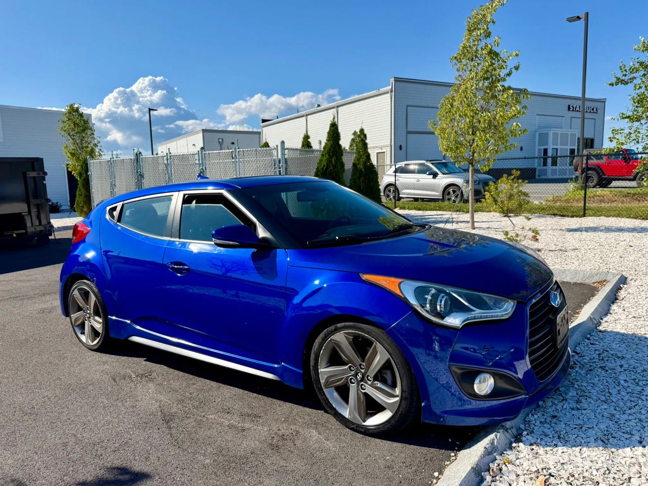 hyundai veloster 2013 KMHTC6AE5DU135549 image hyundai veloster 2013 KMHTC6AE5DU135549 image