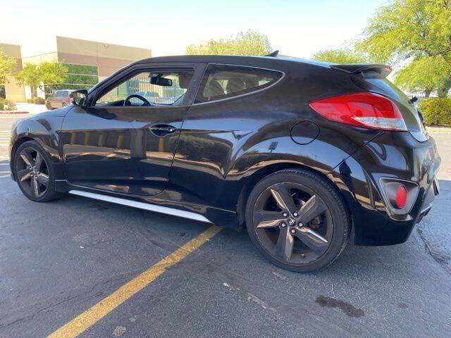 hyundai veloster 2013 KMHTC6AE3DU169165 image hyundai veloster 2013 KMHTC6AE3DU169165 image