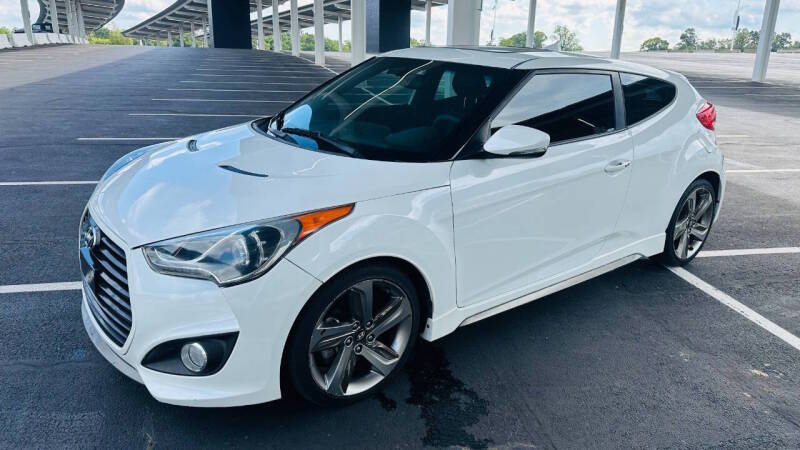 hyundai veloster 2013 KMHTC6AEXDU136129 image hyundai veloster 2013 KMHTC6AEXDU136129 image