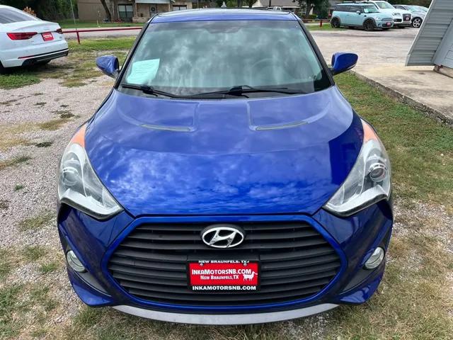 hyundai veloster 2013 KMHTC6AE5DU158913 image hyundai veloster 2013 KMHTC6AE5DU158913 image